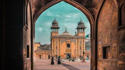 دانستنی‌هایی از پاکستان