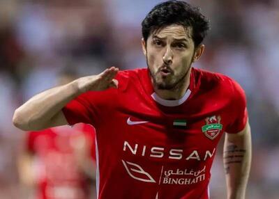 حرف سردار آزمون پرسپولیسی ها را عصبانی کرد