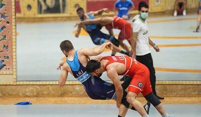 زلزله در قوانین کشتی