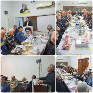 اظهارات نماینده قائم شهر در مجلس درباره مطالبات بازنشستگان