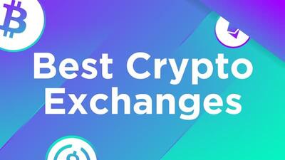 لیست بهترین صرافی ارز دیجیتال برای ایرانی‌ها