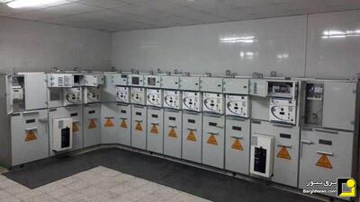 ارتقای مدیریت بار با بهره‌گیری از کنتور‌های کنترل‌پذیر در مشهد