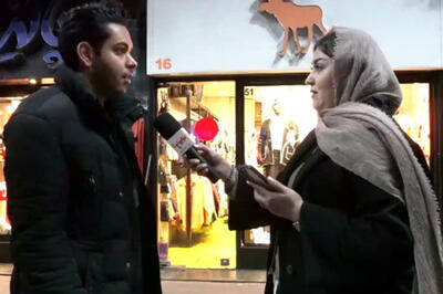 محبوب‌ترین خواننده تاریخ ایران مشخص شد