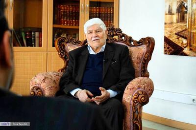 رفسنجانی: امام خمینی سریال اوشین را دوست داشت