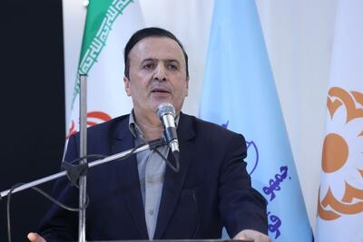 نوذری: فرهنگ گلریزان ریشه در سنت‌های ایرانی و اسلامی دارد