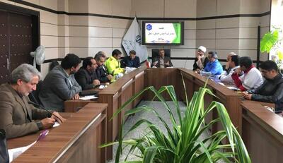 جابجایی ۵۷ هزار مسافر نوروزی در خراسان شمالی؛ افزایش ۲۴ درصدی سفر‌ها