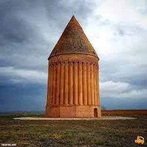 میل رادکان، شاهکار مهندسی خواجه نصیر