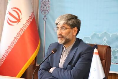 صدور حکم قطعی پرونده اعضای شورای اسلامی شهر سردشت