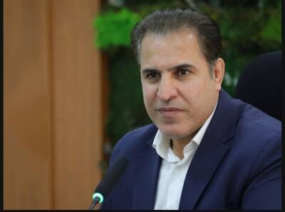 بوستان جنگلی ۶۰۰ هکتاری سرخه‌حصار هوشمند شد