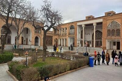 عمارت آصف؛ قدم در کوچه‌های فرهنگ و تاریخ کردستان