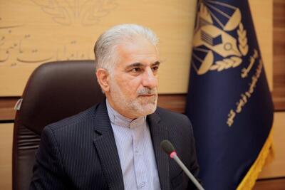برنامه ریزی برای انتقال ۴۳ زندان به خارج از شهر