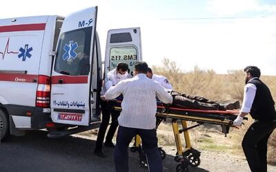 یک فوتی و ۱۸ مصدوم در حوادث شبانه روز گذشته کهگیلویه و بویراحمد