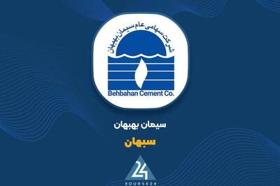 پایان دفتر مالی «سبهان»