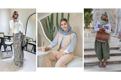 چند پیشنهاد برای داشتنی استایلی بهاری در مهمانی‌های نوروز - چی بپوشم