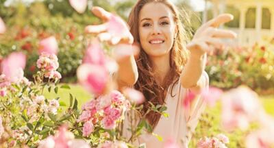 برای مراقبت از پوست در بهار باید چه نکاتی را رعایت کنیم؟ - چی بپوشم