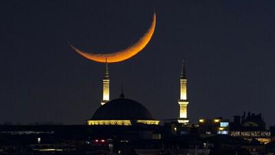 تاریخ دقیق عید فطر اعلام شد