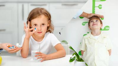 عوارض جانبی ال آرژنین در کودکان ، چه باید بدانید