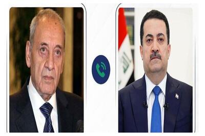 چراغ سبز السودانی به تامین سوخت لبنان به مدت ۶ ماه
