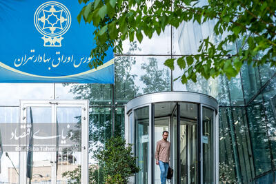 کامبک مشروط بورس