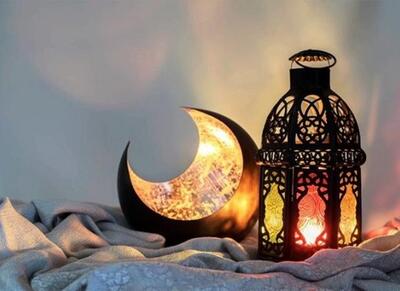 تحت هیچ شرایطی رمضان ۲۸ یا ۳۱ روزه نمیشود - اکونیوز