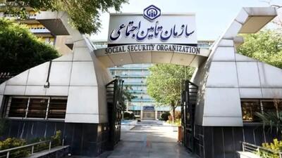حق بیمه تأمین اجتماعی تاکسیرانی چقدر است؟!