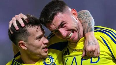 بازگشت مصدومان الهلال و النصر به میدان/ آماده برای دربی ریاض!