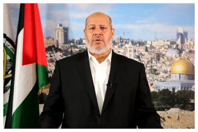خلیل الحیه: امیدوارم اسرائیل با پیشنهاد جدید آتش‌بس موافقت کند