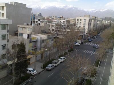 اجاره خانه در نارمک تهران / اجاره آپارتمان ۶۵ متری چقدر خرج دارد؟