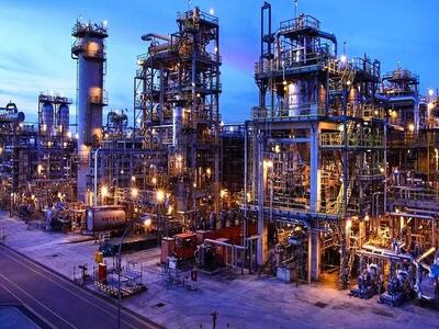 افزایش تولید روزانه بنزین پالایشگاه اصفهان به ۱۳ میلیون لیتر