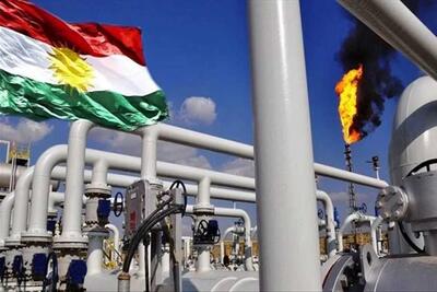 بن بست در مذاکرات صادرات نفت از اقلیم کردستان