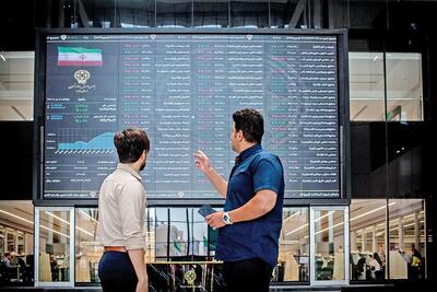 سرپرست وزارت اقتصاد: تمام تلاش خود را برای رونق بازار سرمایه انجام خواهیم داد