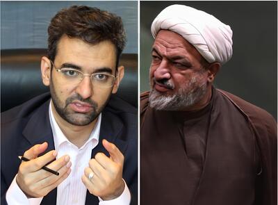برخوردکنندگان با تحصن حجاب نفوذی نیستند، نفوذی شاید متحصنین باشند!