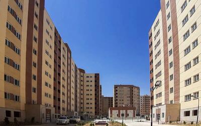 ابطال ثبت‌نام مردان مجرد در نهضت ملی مسکن