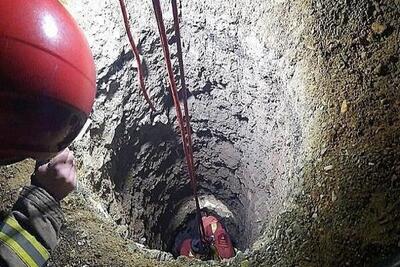 مرگ ۲ کارگر تبعه افغانستان در تهران