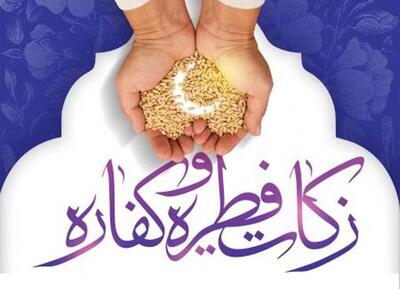 اعلام روش‌های پرداخت زکات فطره از سوی کمیته امداد
