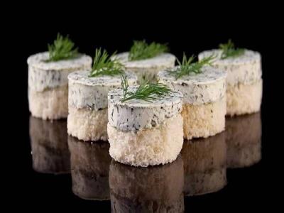 طرز تهیه راتا مرغ؛ شیک‌ترین فینگرفود تولد و مهمونی عید - فراشپز
