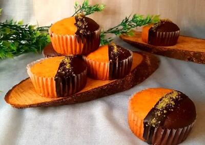 کیک خانگی مدرسه: دستور پخت آسان و اقتصادی برای تغذیه سالم فرزندان