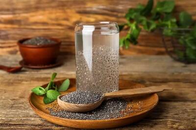 برای لاغری دانه چیا مصرف می‌کنید؟ پس این مطلب را حتما بخوانید