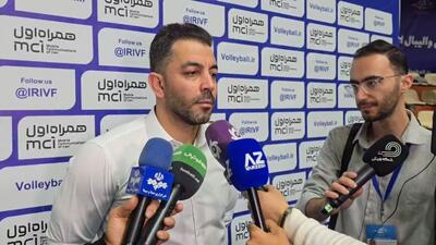 صحبت‌های انتقادآمیز عبدالرضا علیزاده بعد از شکست مقابل فولاد سیرجان