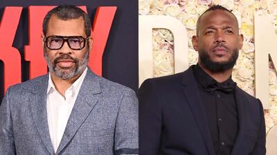 اولین پوستر از فیلم ترسناک Him در رویداد CinemaCon دیده شد - گیمفا