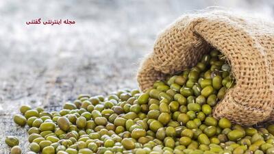 خواص ماش و طبع و مصلحات آن در طب سنتی!