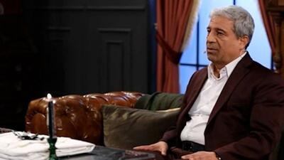 هادی عامل: اتفاق برنامه جعبه سیاه من را خیلی اذیت کرد