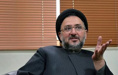 ابطحی: “حالا آزادی و دانش اخ؟” | تغییر نام خیابان‌های مشهد به نام آیت‌الله مصباح و رئیسی