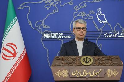 اعلام آمادگی ایران برای کمک به زلزله زدگان میانمار و تایلند