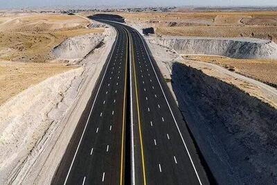 ایمن‌سازی و منظرآرایی راه های گلستان در موج دوم تعطیلات نوروزی