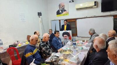 معیشت و درمان بازنشستگان را در مجلس پیگیری می‌کنیم