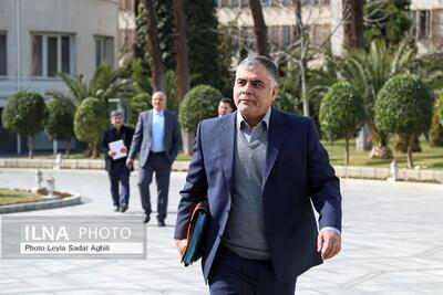 در صورت اعمال محدودیت‌ها برای فروش نفت ایران تدابیر لازم را اتخاذ می‌کنیم
