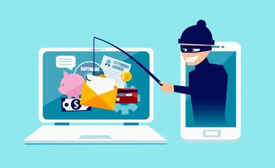 توصیه‌های جدی امنیتی: هفته‌ای یک‌بار موبایلتان را خاموش و روشن کنید + اینفوگرافیک