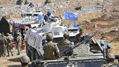 یونیفل: اسرائیل باید از جنوب لبنان خارج شود