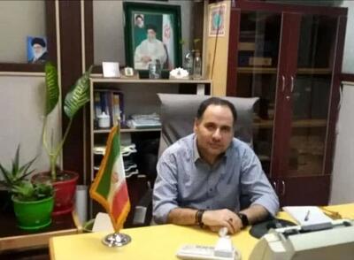 جان محمد روی آنتن تلویزیون